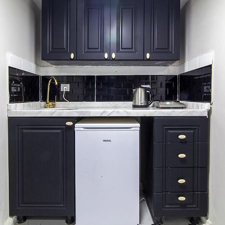 Modern Flat In The Heart Of Beyoglu Apartment Istanbul Ngoại thất bức ảnh